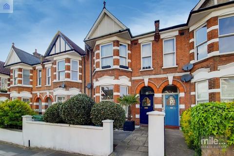 42a Ridley Road, London, NW10 5UA