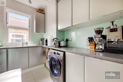 42a Ridley Road, London, NW10 5UA