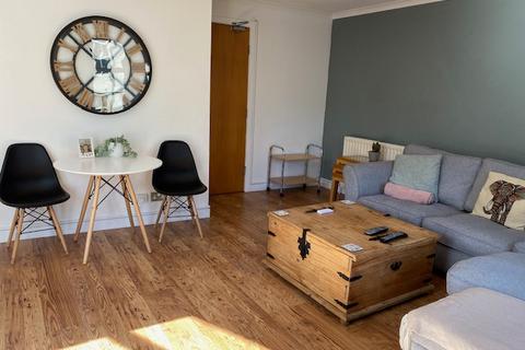 3 bedroom flat to rent - Littlejohn Street, Aberdeen Town Centre, Aberdeen, AB10
