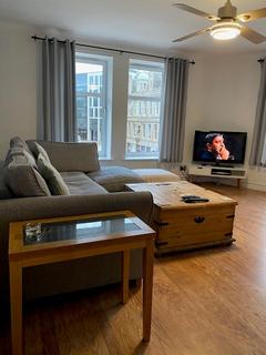 3 bedroom flat to rent - Littlejohn Street, Aberdeen Town Centre, Aberdeen, AB10