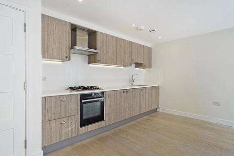 1 bedroom apartment to rent, Gerrard Street, Soho, W1D