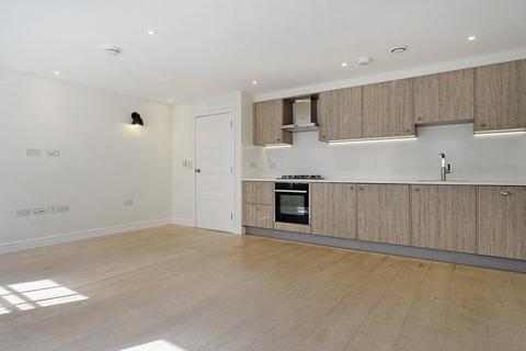 1 bedroom apartment to rent, Gerrard Street, Soho, W1D