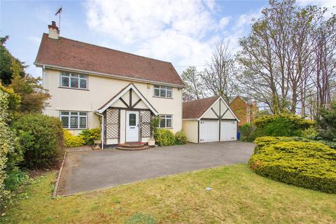 Hopwood New Barn Road, Longfield, DA3 7LT