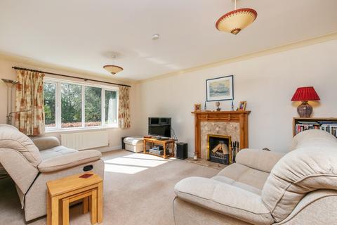 24 Monarch Way, Winchester, SO22 5QU