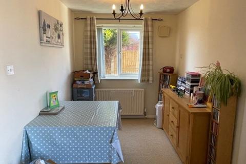 202 Dunkirk Road, Lincoln, LN1 3UJ