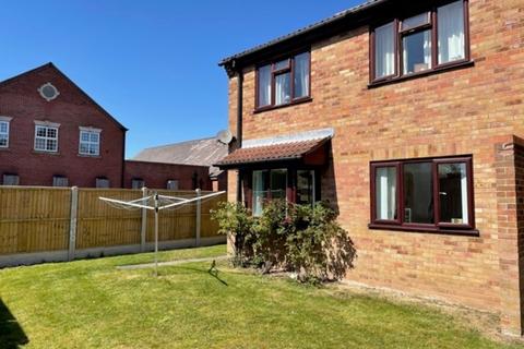 202 Dunkirk Road, Lincoln, LN1 3UJ