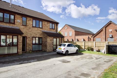 202 Dunkirk Road, Lincoln, LN1 3UJ