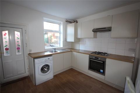 2 bedroom terraced house to rent - Prospect Place, Manthorpe Road, Grantham, NG31