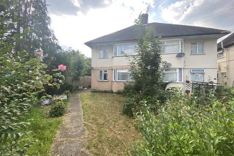 14 Sandow Crescent, Hayes, UB3 4QH