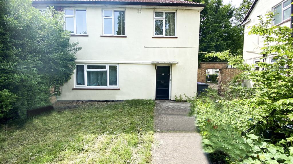 Icknield Way, Letchworth 2 bed £895 pcm (£207 pw)