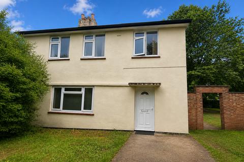2 bedroom maisonette to rent, Icknield Way, Letchworth