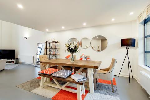 1 bedroom apartment for sale - City Pavillions, Chilton Street, Shoreditch, E2