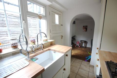 17 Chapel Hill, Dartford, DA1 4BY