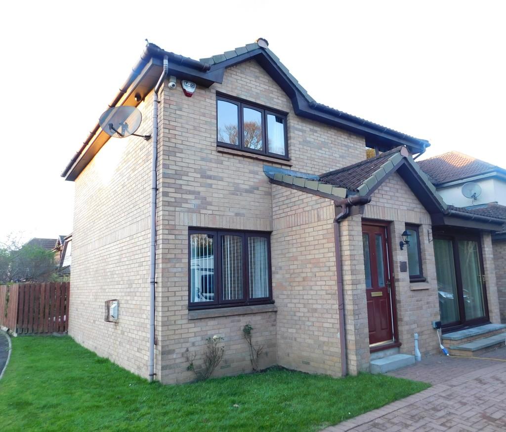 Front external