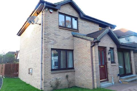 undefined, Waverley Crescent, Livingston