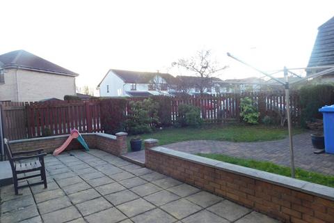 undefined, Waverley Crescent, Livingston