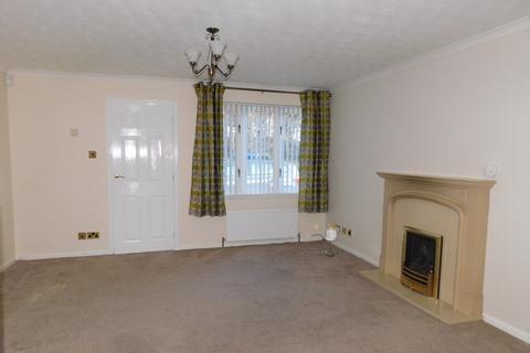 undefined, Waverley Crescent, Livingston