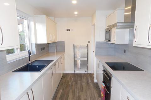 undefined, Waverley Crescent, Livingston