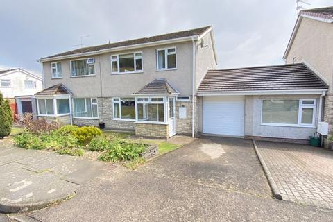 40 Walston Road, Wenvoe, Cardiff, CF5 6AW