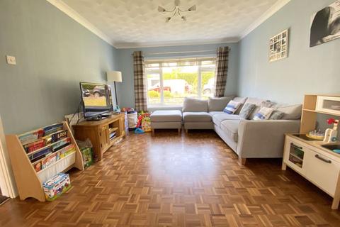 40 Walston Road, Wenvoe, Cardiff, CF5 6AW