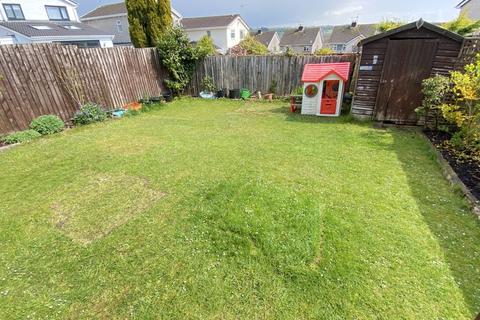 40 Walston Road, Wenvoe, Cardiff, CF5 6AW