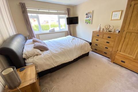 40 Walston Road, Wenvoe, Cardiff, CF5 6AW