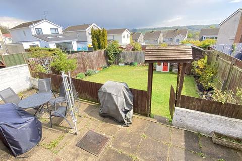 40 Walston Road, Wenvoe, Cardiff, CF5 6AW