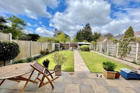 6 The Avenue, Bexley, DA5 3DJ