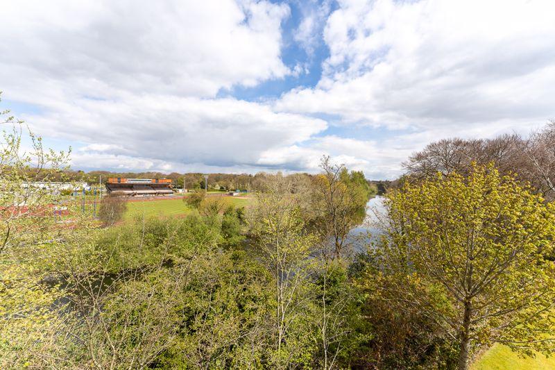 10F Millbrae Court, Ayr, KA7 3GT 2 bed apartment £130,000