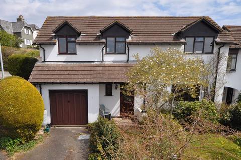 4 bedroom detached house for sale - Sherwell Close, Staverton