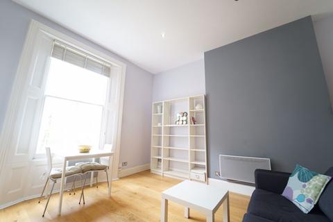 Studio to rent, Sutherland Avenue, London - * Communal Garden *