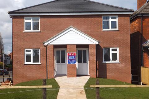 undefined, Wainfleet Road, Skegness