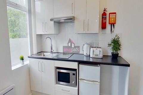 undefined, Gildabrook Road, Salford, Manchester