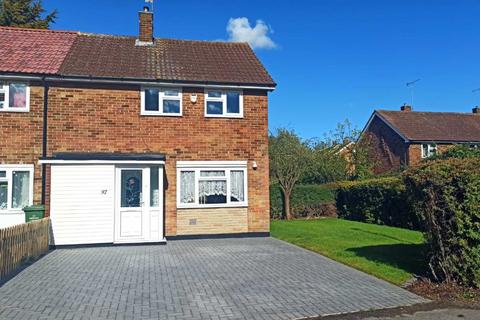 97 Honeypot Lane, Fryerns, Basildon, SS14 2LH