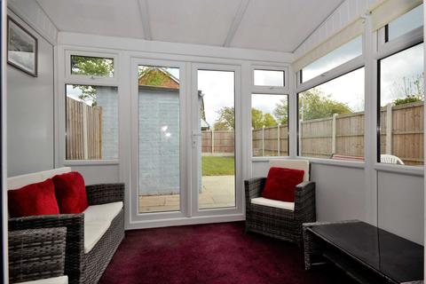 97 Honeypot Lane, Fryerns, Basildon, SS14 2LH