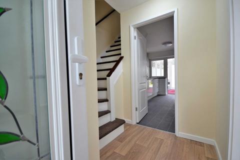 97 Honeypot Lane, Fryerns, Basildon, SS14 2LH