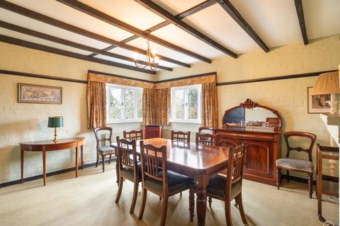 Mount Lodge Cullens Hill, Elham, Canterbury, CT4 6UJ