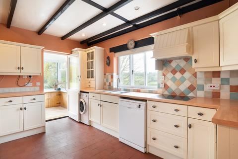 Mount Lodge Cullens Hill, Elham, Canterbury, CT4 6UJ