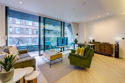 1 bedroom flat for sale, Television Centre, 101 Wood Lane, London