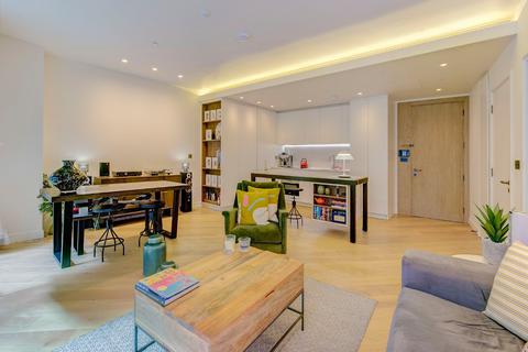 1 bedroom flat for sale, Television Centre, 101 Wood Lane, London
