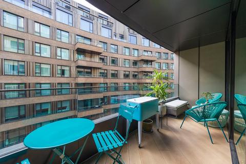1 bedroom flat for sale, Television Centre, 101 Wood Lane, London