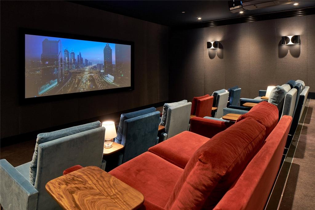 Cinema