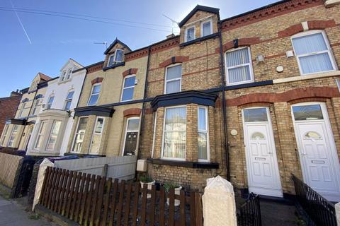undefined, Lawrence Road, Liverpool