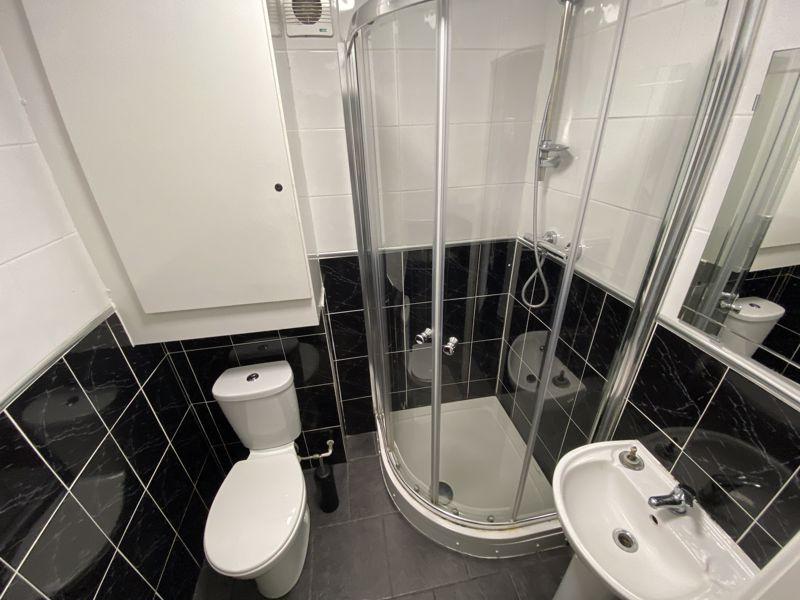 Shower Room 1