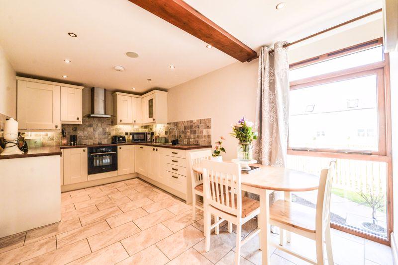 Aston Manor Barns, Aston, Market Drayton 3 bed barn conversion £250,000