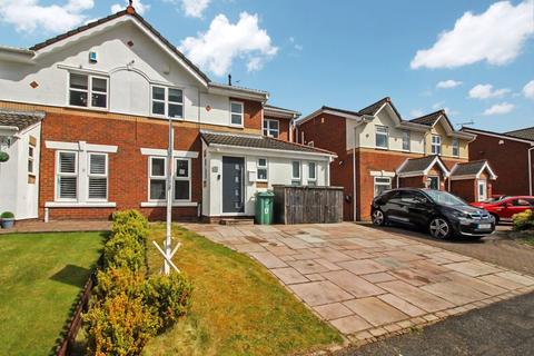 17 Chestnut Fold, Radcliffe, Manchester, M26 4SX