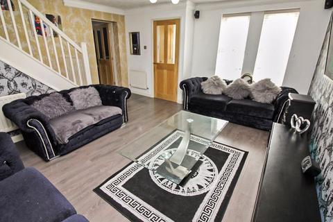 17 Chestnut Fold, Radcliffe, Manchester, M26 4SX