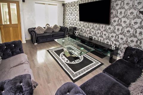 17 Chestnut Fold, Radcliffe, Manchester, M26 4SX
