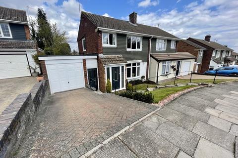 12 Bowland Crescent, Dunstable, LU6 3QD