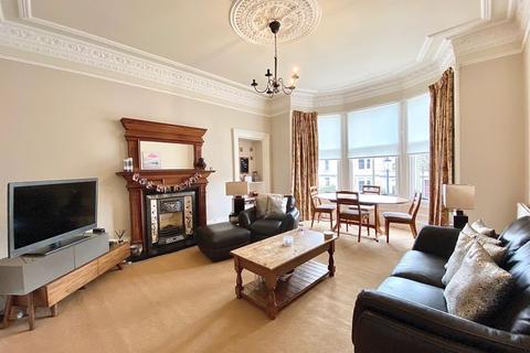 36a Bellevue Crescent, Ayr, KA7 2DR
